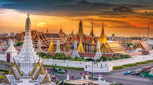 BANGKOK