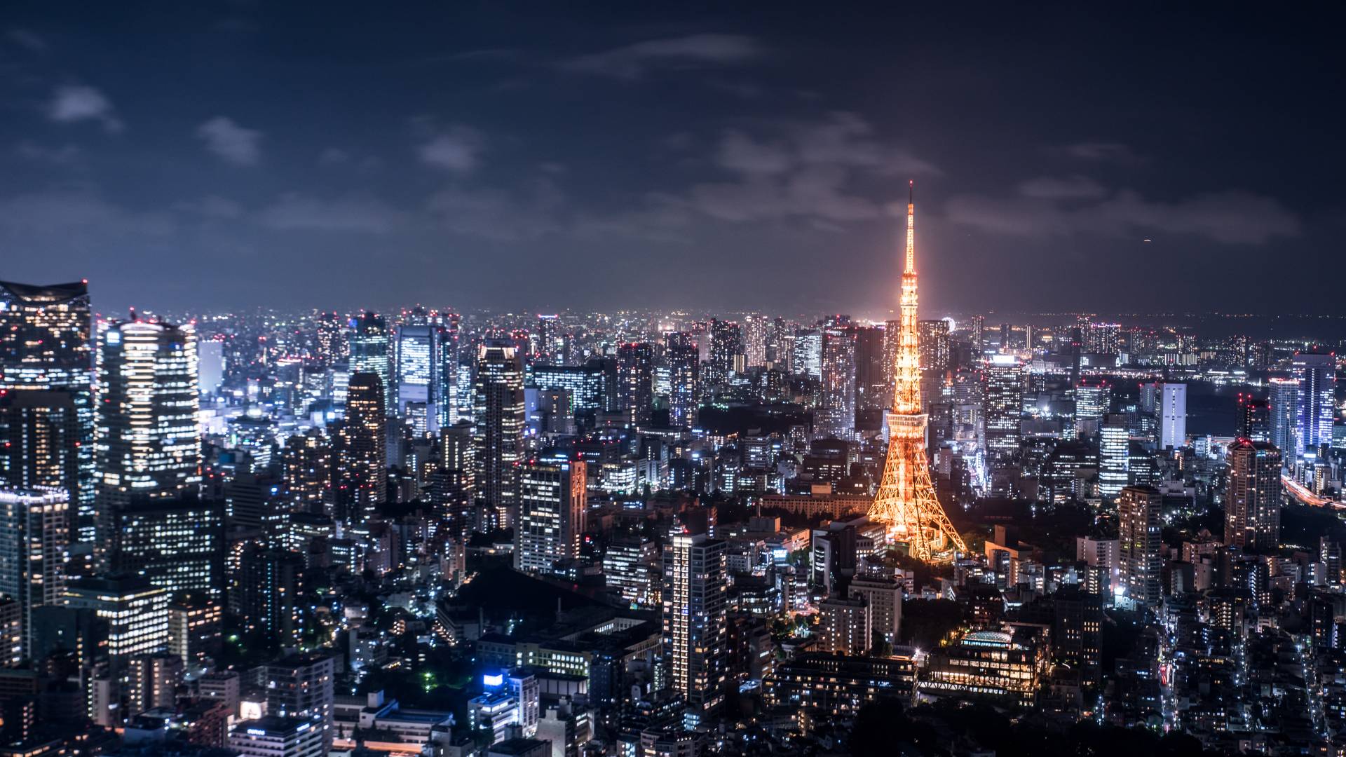 TOKYO