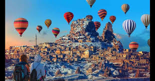 TURKEY